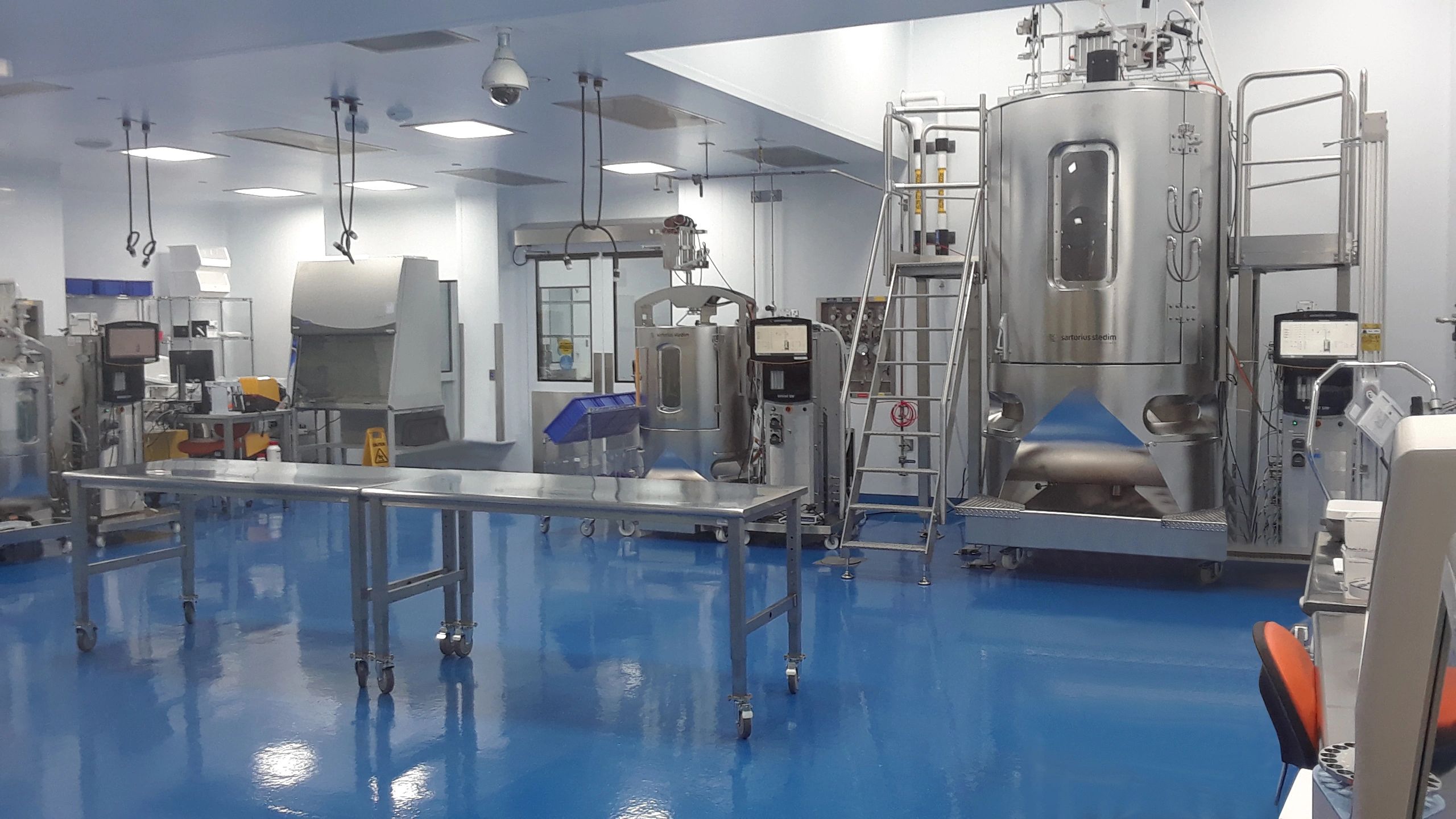 Calibration Services San Diego, California